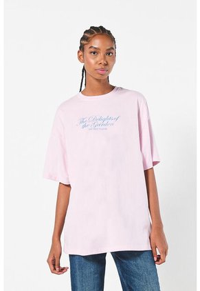 KOAJ CAMISETA KOAJ NAKLE 3/24