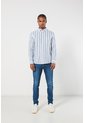 KOAJ CAMISA KOAJ BUTTON DOWN ML 9057 4/24 de Koaj