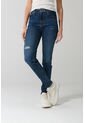 KOAJ PANTALON KOAJ JEAN JEGGING STA 22831 2/2 de Koaj