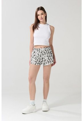 KOAJ SHORT KOAJ BARTIC 25267 3/25