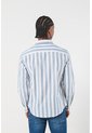 KOAJ CAMISA KOAJ BUTTON DOWN ML 9057 4/24 de Koaj