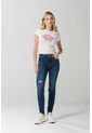 KOAJ PANTALON KOAJ JEAN JEGGING STA 22831 2/2 de Koaj