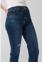 KOAJ PANTALON KOAJ JEAN JEGGING STA 22831 2/2 de Koaj