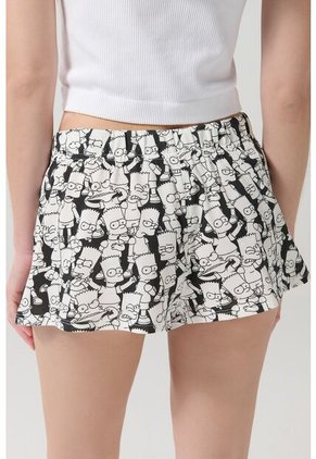 KOAJ SHORT KOAJ BARTIC 25267 3/25