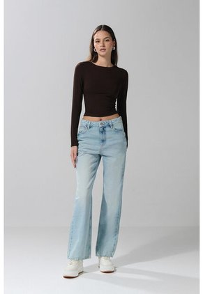 KOAJ PANTALON KOAJ JEAN 90S 21208 1/2