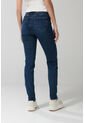KOAJ PANTALON KOAJ JEAN JEGGING STA 22831 2/2 de Koaj