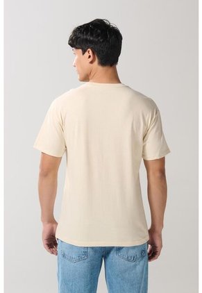 CAMISETA KOAJ KEFLEN 18523 1/25