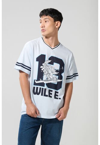 CAMISETA KOAJ NERTEX 25404 3/25 Koaj