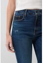 KOAJ PANTALON KOAJ JEAN JEGGING STA 22831 2/2 de Koaj