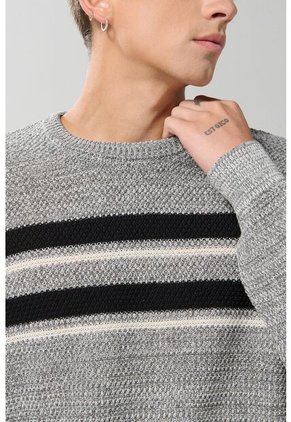 KOAJ SUETER KOAJ JEMPOY 25808 3/25