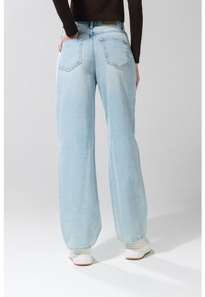 KOAJ PANTALON KOAJ JEAN 90S 21208 1/2