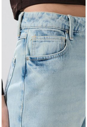 KOAJ PANTALON KOAJ JEAN 90S 21208 1/2