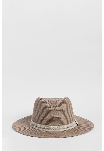 KOAJ SOMBRERO KOAJ FEDORA F 19715 3/25