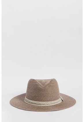 KOAJ SOMBRERO KOAJ FEDORA F 19715 3/25
