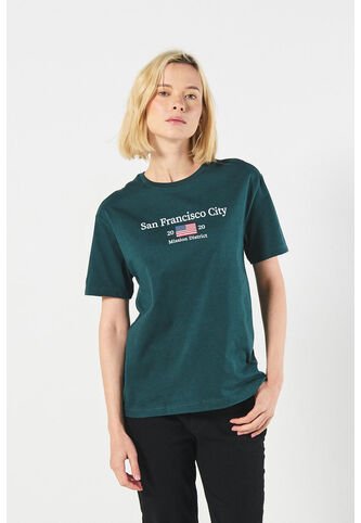 KOAJ CAMISETA KOAJ 16832 4/24 Koaj