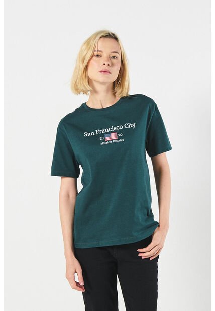 KOAJ CAMISETA KOAJ 16832 4/24