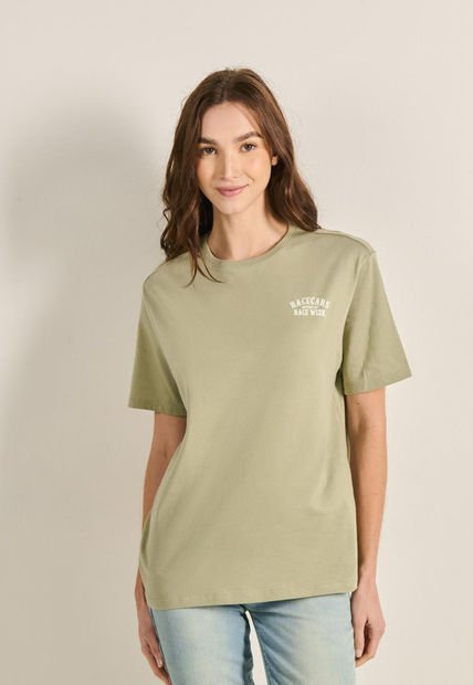 KOAJ CAMISETA KOAJ SHELLBY 9844 2/24