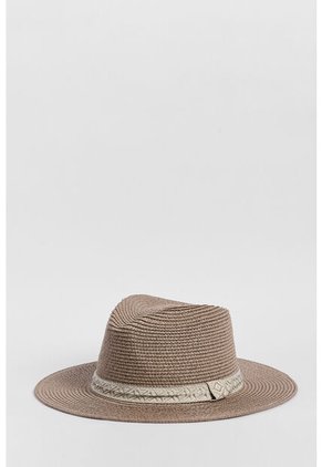 KOAJ SOMBRERO KOAJ FEDORA F 19715 3/25