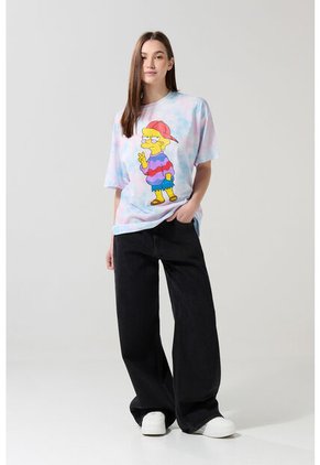 KOAJ CAMISETA KOAJ PONS 25253 3/25