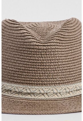 KOAJ SOMBRERO KOAJ FEDORA F 19715 3/25