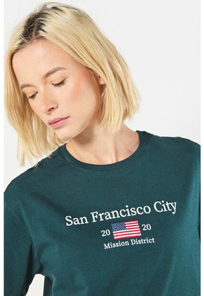 KOAJ CAMISETA KOAJ 16832 4/24