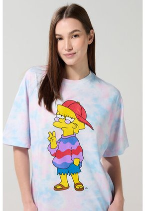 KOAJ CAMISETA KOAJ PONS 25253 3/25