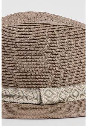 KOAJ SOMBRERO KOAJ FEDORA F 19715 3/25