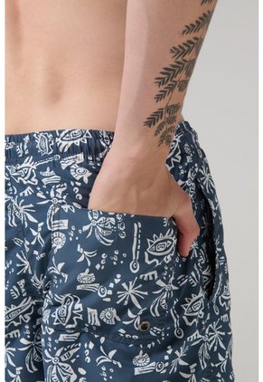 KOAJ BERMUDA KOAJ PLAYERA 28414 4/25