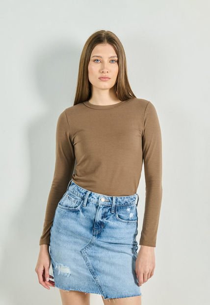 KOAJ CAMISETA KOAJ ATIRA 9812 2/24