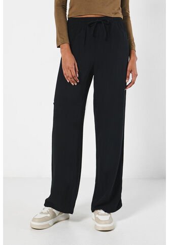 KOAJ PANTALON KOAJ PALAZZO 10106 M 3/24 Koaj