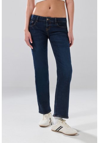 KOAJ PANTALON KOAJ JEAN STRAIGHT LEG TB 35126 Koaj