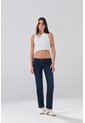 KOAJ PANTALON KOAJ JEAN STRAIGHT LEG TB 35126 de Koaj