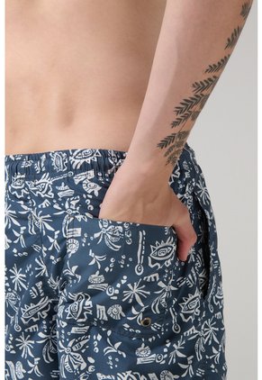 KOAJ BERMUDA KOAJ PLAYERA 28414 4/25