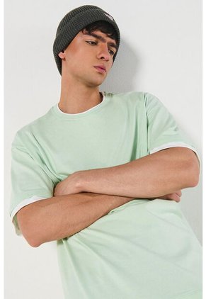 KOAJ CAMISETA KOAJ CHIMA 14837 4/24