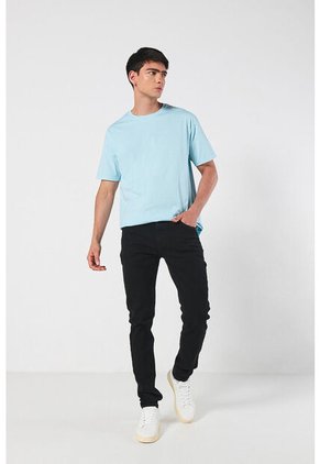 KOAJ PANTALON KOAJ SKINNY FIT 14044 4