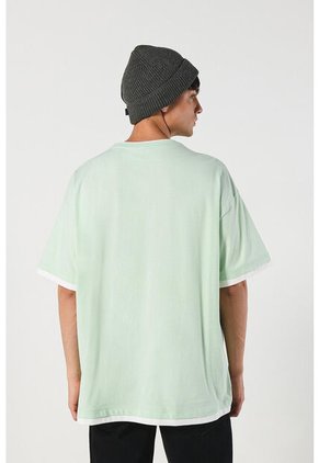 KOAJ CAMISETA KOAJ CHIMA 14837 4/24