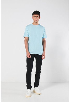 KOAJ PANTALON KOAJ SKINNY FIT 14044 4