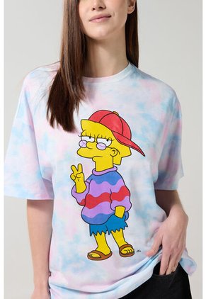 KOAJ CAMISETA KOAJ PONS 25253 3/25