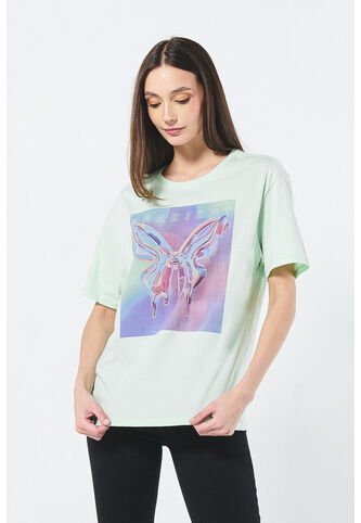 KOAJ CAMISETA KOAJ 14388 4/24 Koaj