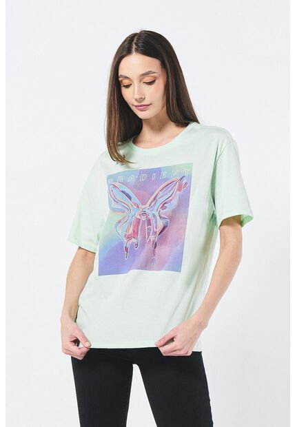 KOAJ CAMISETA KOAJ 14388 4/24