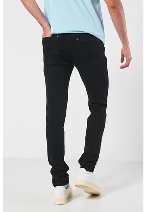 KOAJ PANTALON KOAJ SKINNY FIT 14044 4