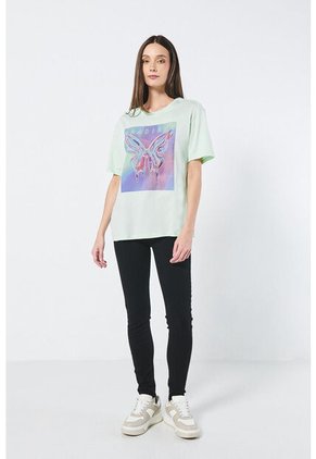 KOAJ CAMISETA KOAJ 14388 4/24