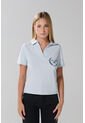 KOAJ BLUSA KOAJ NYL 20669 4/24 de Koaj