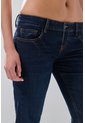 KOAJ PANTALON KOAJ JEAN STRAIGHT LEG TB 35126 de Koaj