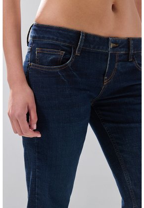 KOAJ PANTALON KOAJ JEAN STRAIGHT LEG TB 35126