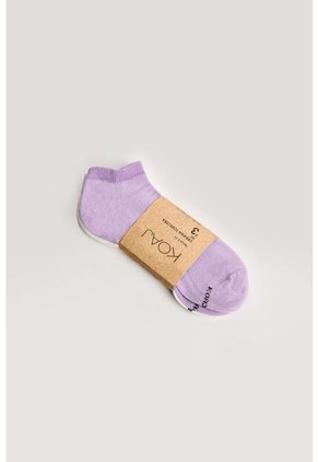 KOAJ  SET MEDIAS  TOBILLERA 7822 2/24 X3