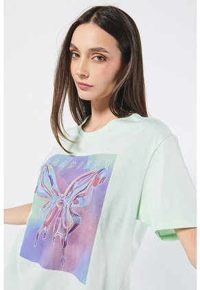 KOAJ CAMISETA KOAJ 14388 4/24