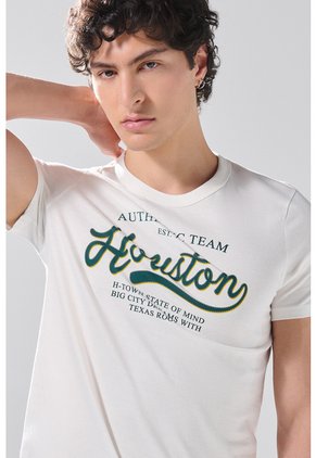 KOAJ CAMISETA KOAJ 33971 3/26
