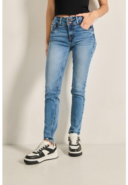 KOAJ PANTALON KOAJ PUSH UP FB 8369 2/24