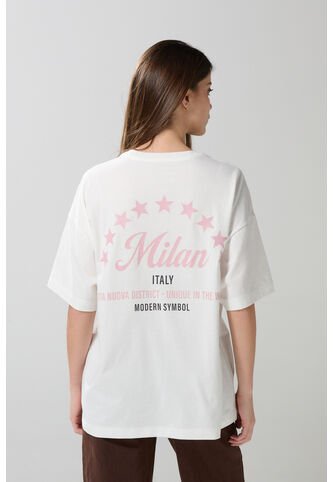 KOAJ CAMISETA KOAJ MILEY 23578 2/25 Koaj